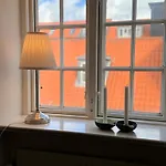 Alloggio in famiglia Kobmandsgaarden Kerteminde
