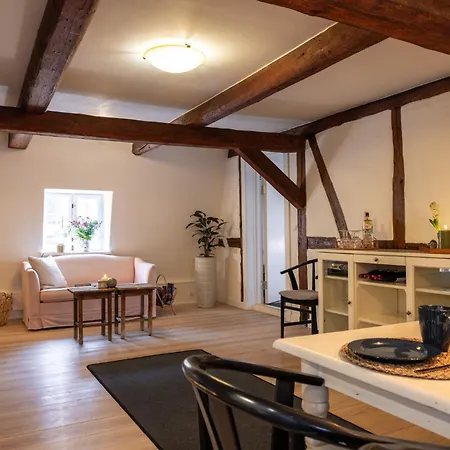 ホームステイ Kobmandsgaarden *