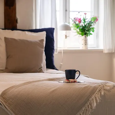 Séjour chez l'habitant Kobmandsgaarden