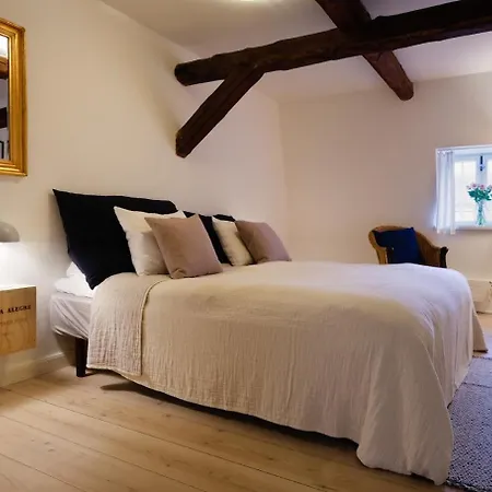 Privat overnatting Kobmandsgaarden
