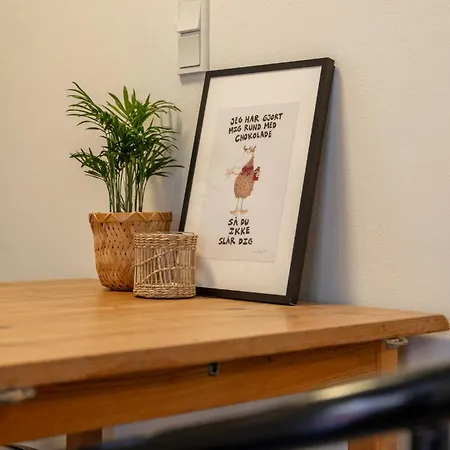 Kobmandsgaarden Δωμάτια σε οικογενειακή κατοικία