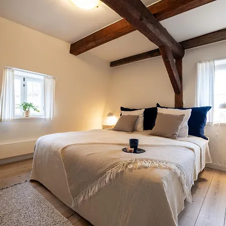 Kobmandsgaarden Alloggio in famiglia Kerteminde