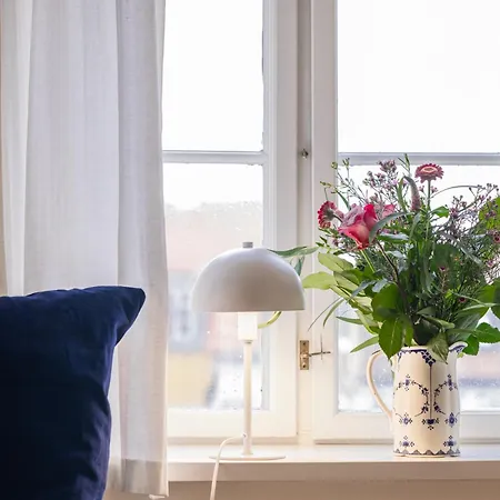 Séjour chez l'habitant Kobmandsgaarden