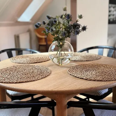 Kobmandsgaarden Alloggio in famiglia Kerteminde