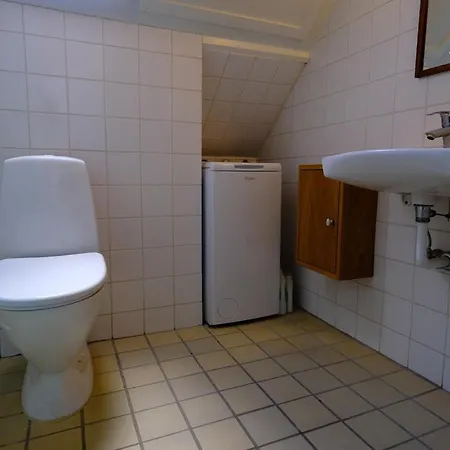 Kobmandsgaarden Δωμάτια σε οικογενειακή κατοικία Kerteminde