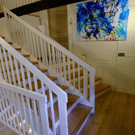 Kobmandsgaarden Δωμάτια σε οικογενειακή κατοικία *