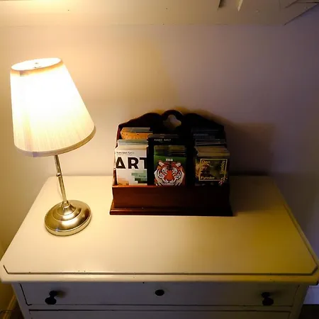 ホームステイ Kobmandsgaarden カーテミンド