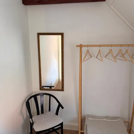 Kobmandsgaarden Homestay Kerteminde