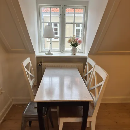 Kobmandsgaarden *