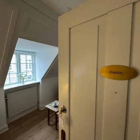 Kobmandsgaarden Kerteminde