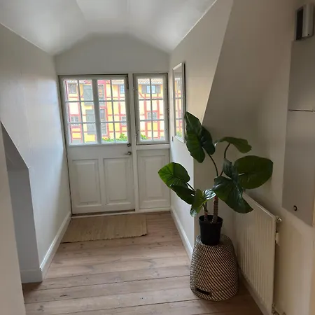 Kobmandsgaarden Kerteminde