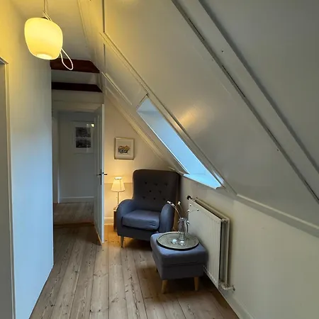 Kobmandsgaarden Ubytování v soukromí Kerteminde