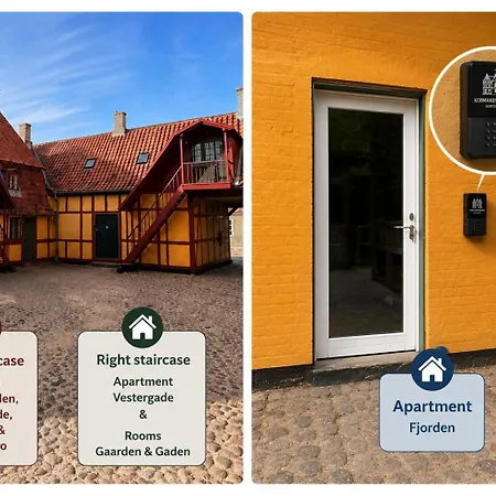 Kobmandsgaarden *