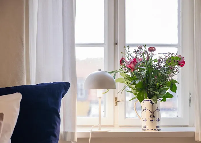 ホームステイ Kobmandsgaarden